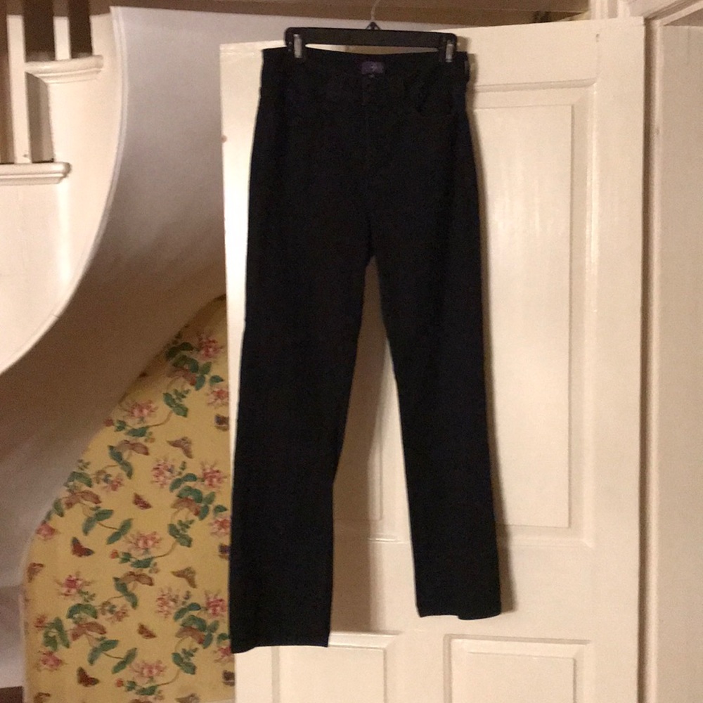 NYDJ bootleg jeans